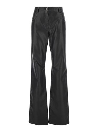 MSGM Pantalone/pants - MSGM - Modalova