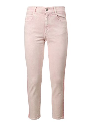 Boyfriend Skinny Jeans - Stella McCartney - Modalova