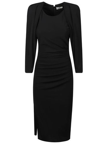 Elisabetta Franchi Dress - Elisabetta Franchi - Modalova