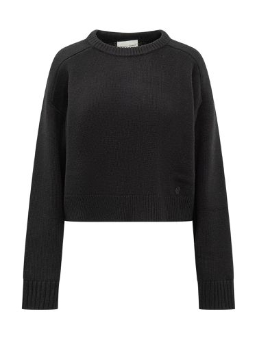 Loulou Studio Oversized Sweater - Loulou Studio - Modalova