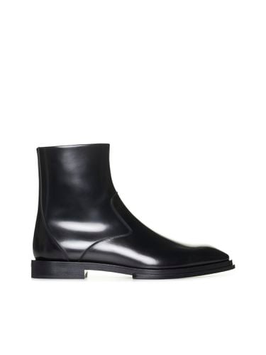 Alexander McQueen Booties - Alexander McQueen - Modalova