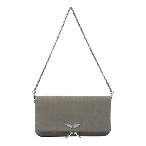 Rock Soft Savage Pochette - Zadig & Voltaire - Modalova