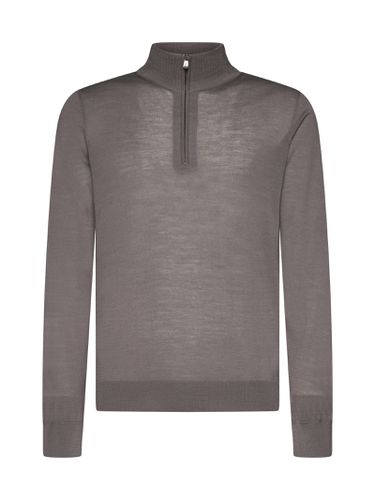 Piacenza Cashmere Sweater - Piacenza Cashmere - Modalova