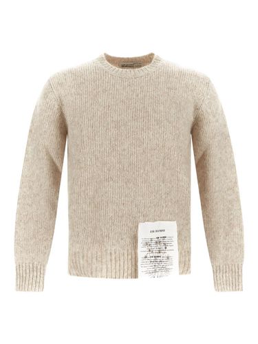 Ballantyne Regular Neck Pullover - Ballantyne - Modalova