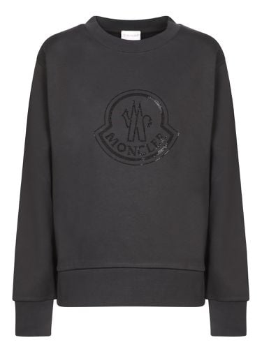 Moncler Sweatshirt - Moncler - Modalova