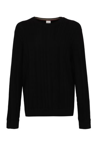 Paul Smith Merino Wool Sweater - Paul Smith - Modalova