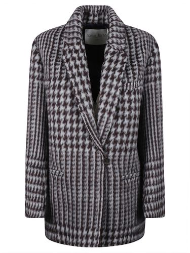 Forte_Forte One-button Blazer - Forte Forte - Modalova