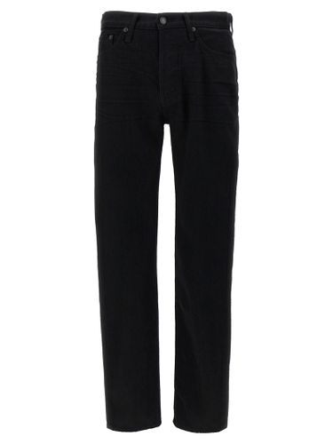 Tom Ford Denim Jeans - Tom Ford - Modalova