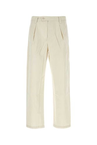 A. P.C. Sand Cotton Pant - A.P.C. - Modalova