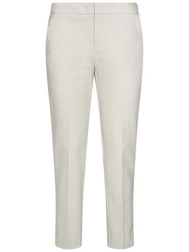 Drumohr Trousers - Drumohr - Modalova