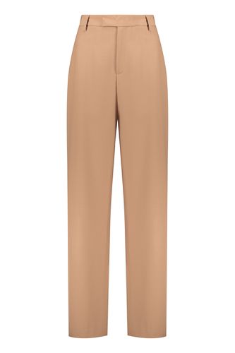 AMBUSH Wool Blend Trousers - AMBUSH - Modalova