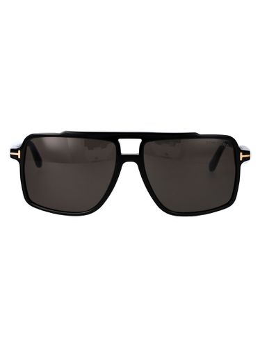 Ft1177/s Sunglasses - Tom Ford Eyewear - Modalova