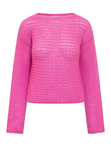 Forte_Forte Cropped Sweater - Forte Forte - Modalova