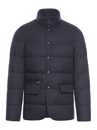 Woolrich Luxe Wool Blazer - Woolrich - Modalova