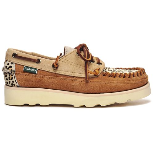 Sebago Cayuga Wild Woman - Sebago - Modalova