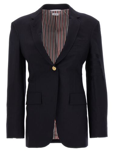 Thom Browne 4 Bar Blazer - Thom Browne - Modalova