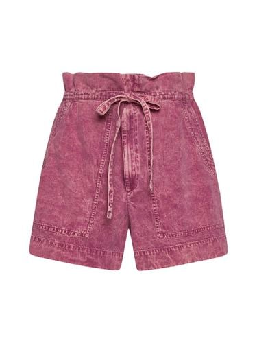 Marant Étoile Short - Marant Étoile - Modalova