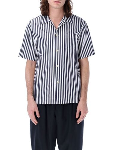 Sacai Striped Shirt - Sacai - Modalova