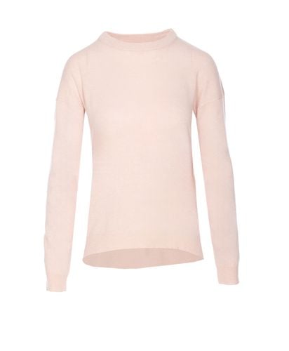 Zadig & Voltaire Cici Patch Sweater - Zadig & Voltaire - Modalova