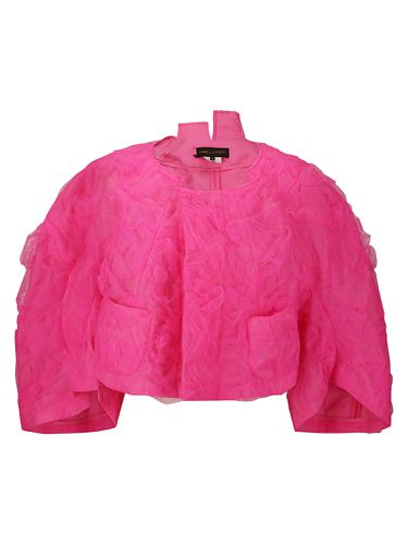 Comme des Garçons Ladies Jacket - Comme des Garçons - Modalova