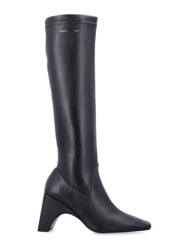 Coperni Bridge Stretch Boots - Coperni - Modalova