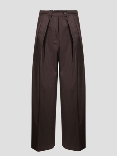 Sandra Palazzo Trousers - Nine in the Morning - Modalova