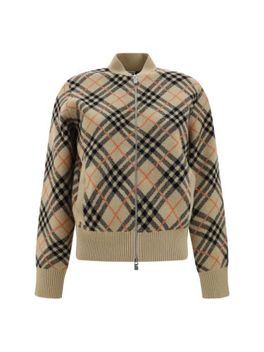 Burberry Cardigan - Burberry - Modalova