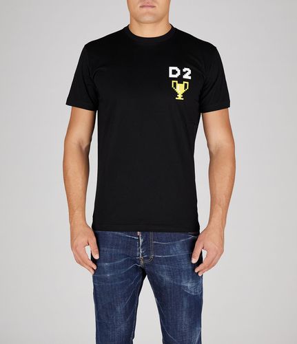 Dsquared2 T-shirts - Dsquared2 - Modalova