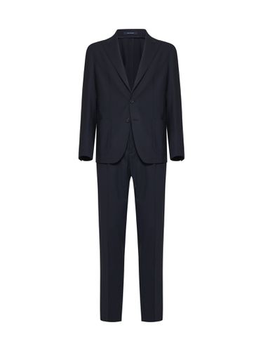 Tagliatore Suit - Tagliatore - Modalova