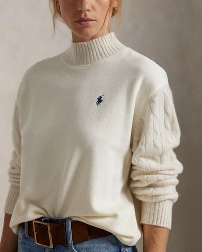 Polo Ralph Lauren Sweatshirt - Polo Ralph Lauren - Modalova