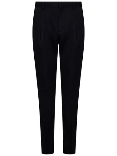 Dsquared2 Dan Virgin Wool Trousers - Dsquared2 - Modalova