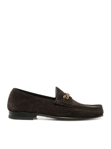 Tom Ford Formal Loafers - Tom Ford - Modalova