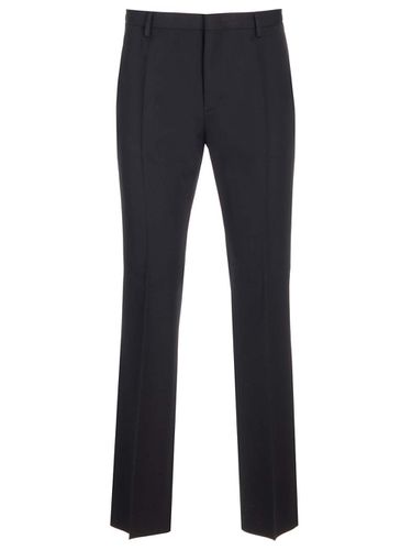 Tailored Wool Trousers - Valentino Garavani - Modalova