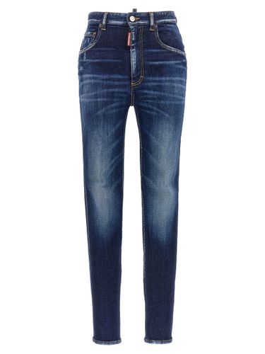 Dsquared2 Twiggy Jeans - Dsquared2 - Modalova