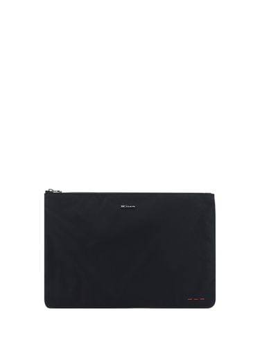 Kiton Clutch Bag - Kiton - Modalova