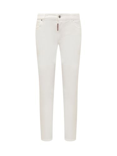 Dsquared2 Twiggy Jeans - Dsquared2 - Modalova