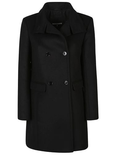 Patrizia Pepe Coat - Patrizia Pepe - Modalova