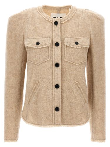 Marant Étoile Nelly Jacket - Marant Étoile - Modalova