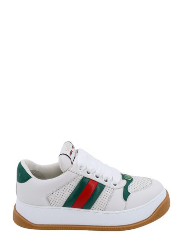 Screener Interlocking G Sneakers - Gucci - Modalova