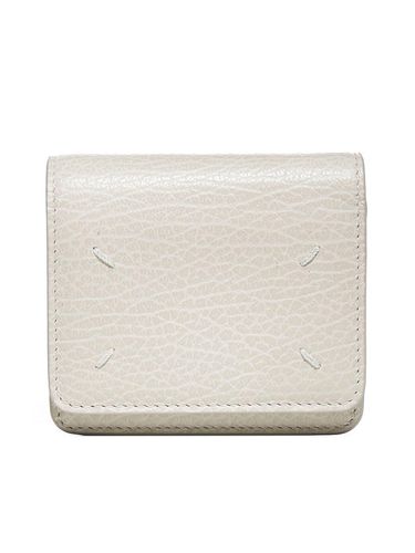 Maison Margiela Small Chain Wallet - Maison Margiela - Modalova