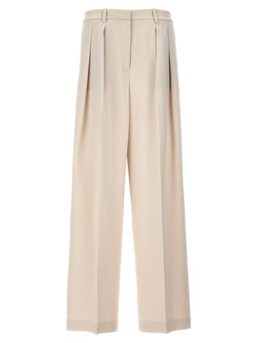 Theory admiral Crepe Pants - Theory - Modalova