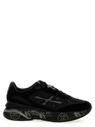 Premiata Moerun 6445 Sneakers - Premiata - Modalova