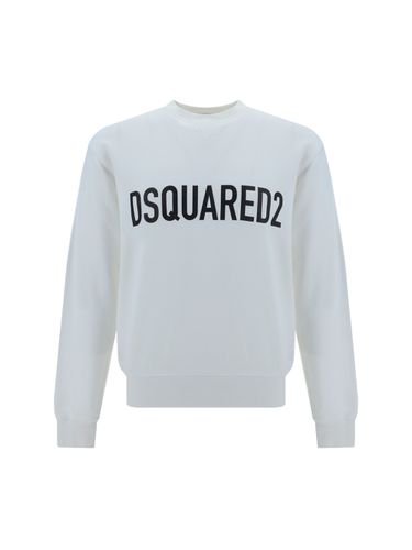 Dsquared2 Sweatshirt - Dsquared2 - Modalova