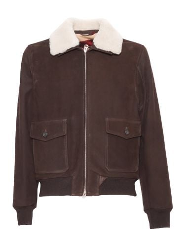 Stewart Ornado Jacket - Stewart - Modalova