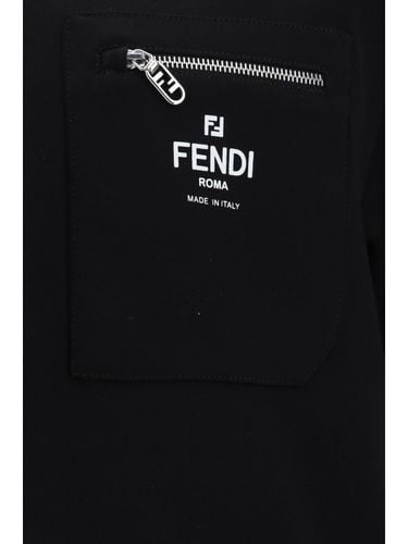 Fendi T-shirt - Fendi - Modalova