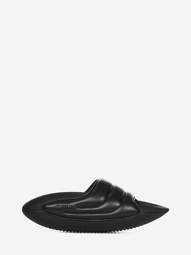 Balmain B-it Sandals - Balmain - Modalova