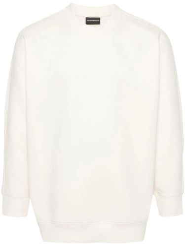 Emporio Armani Sweatshirt - Emporio Armani - Modalova