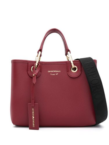 Emporio Armani Shopping Bag - Emporio Armani - Modalova