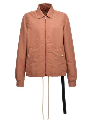 DRKSHDW Zipfront Jacket - DRKSHDW - Modalova