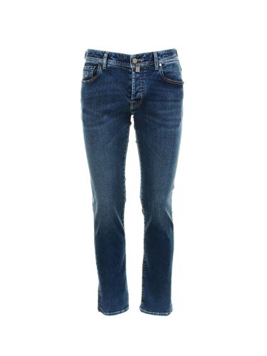 Jacob Cohen 5-pocket Denim Jeans - Jacob Cohen - Modalova